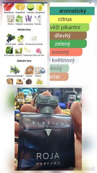 Vzorky parfémov a dekanty na predaj - 3
