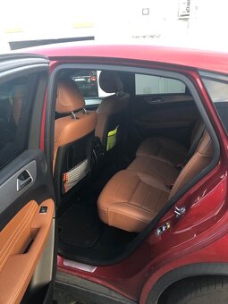 Mercedes GLE 350 CDI 4-MATIC COUPE - 3