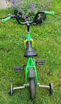 Detsky bicykel - 3