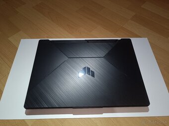 ASUS TUF Gaming F15 (RTX 3050) - 3