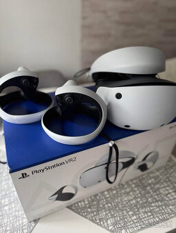 PlayStation VR2 - 3
