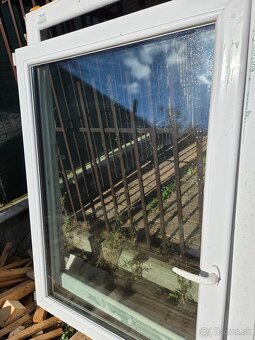 SALAMANDER 2 krídlové plastové okná - 3