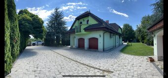 Rodinný dom Košice-Krásna - 3