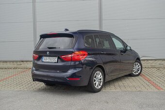 BMW Rad 2 Gran Tourer 218D - 3