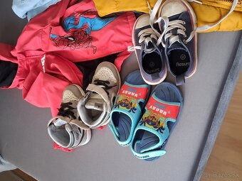 Oblecenie pre chlapca - 3