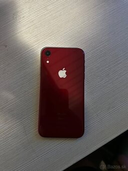 Iphone xr - 3