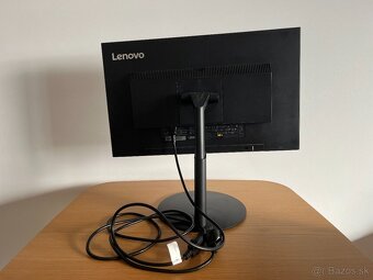 Lenovo Think Vision P24h-10 - 3