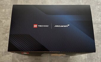 Nové LEGO Technic 42172 - 3