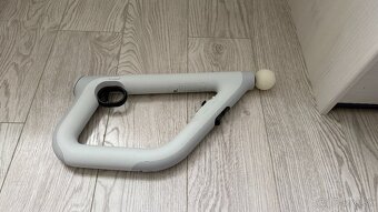 Predám PS4 Pro 1TB+ PS VR + Hry + Playstation Aim Controller - 3