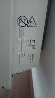 Elektrický konvektor 1000W - 3