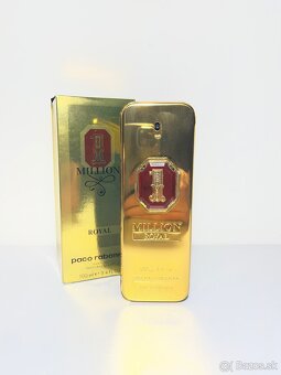 Paco Rabanne 1 Million Royal Parfum - 3