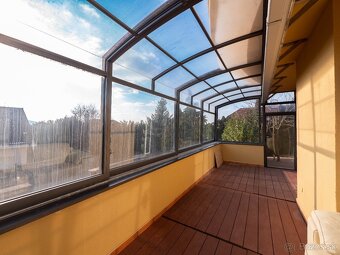 Na Predaj Exkluzívny Rodinný dom na prestížnej adrese v Záho - 3