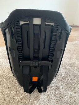 Detská autosedačka - 3