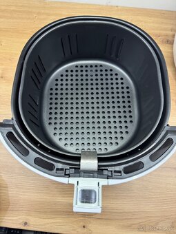 Teplovzdušná fritéza - 3