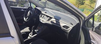 Astra Šport Tourer - 3