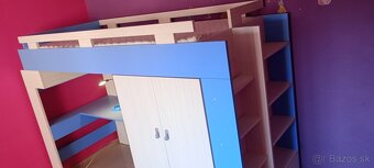 Predám detsky nábytok - 3