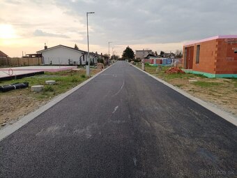 Novostavba - bungalov Gomboš, 16 km od Košíc - 3