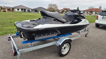 Sea Doo RS - 3