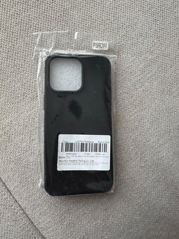 Obaly na iphone 15 pro Max - 3