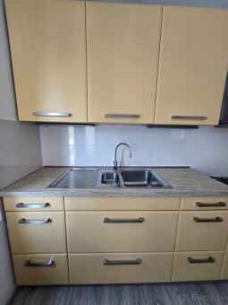 Kuchynská linka Decodom - 3