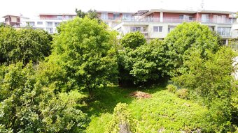 Stavebná parcela na Kolibe - Jeséniova, Bratislava - 3