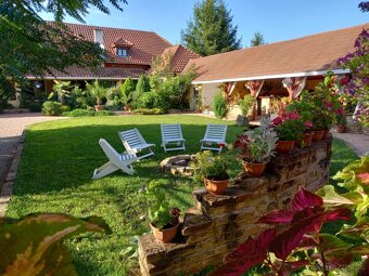 JEDINEČNÁ JAZDECKÁ FARMA V ÚPLNOM SÚKROMÍ - 3