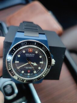 Hodinky Swiss Military - 3