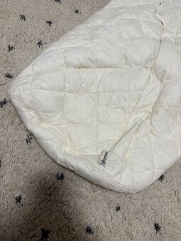 Fusak Cybex Snogga 2 - 3