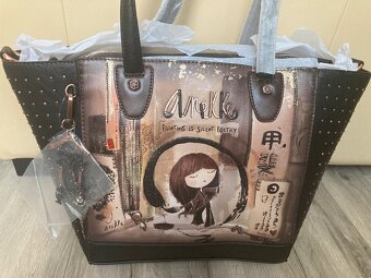 Kabelka Anekke 2v1 - 3