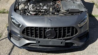 rozpredám: Mercedes A45S Amg 310kw / 421ps, 2023, 4matic + - 3