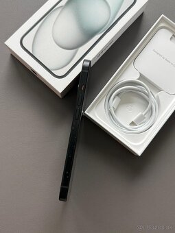 Iphone 15 128GB - 3