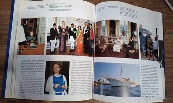 Evropské královské rody - 3