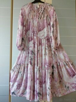 Elegantni šaty vel S- XL - 3