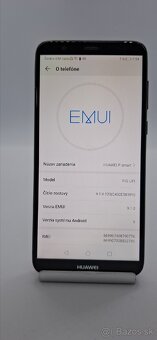 Predám mobilný telefón HUAWEI P Smart FIG-LX1 - 3