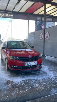 ŠKODA RAPID SPACEBACK MONTE CARLO - 3
