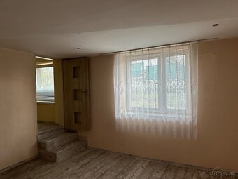 PREDÁM 2 RD PO REKONŠTRUKCII V PETROVCIACH - 3