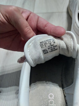 Adidas botasky dámske/dievčenské veľ. 38 - 3