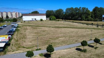 Pozemky - Kirejevská ulica - 3