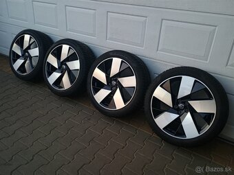 Zimná sada Volvo R-Line, FORD, Jaguar, Land Rover 5x108 R20 - 3