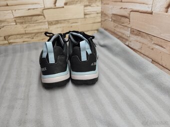 Adidas 38 2/3 - dámske gore-tex topánky - 3