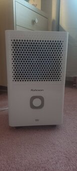 Odvlhcovac vzduchu - 3