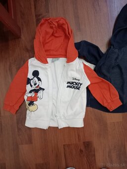 Predám balík detských vecí - 3