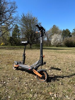 Kuggo kukirin g2 max - 3