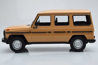 Predám model Minichamps Mercedes-Benz G LWB (W460) 1:18 - 3