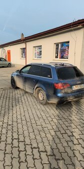 Audi a4 b7 - 3