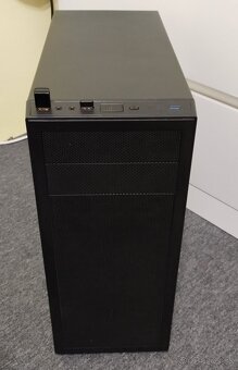Intel i5-4460@3,2GHz, GTX 1650 4GB, 16GB DDR3, 160GB SSD - 3