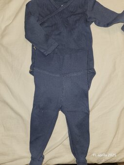 Detske oblečenie - 3