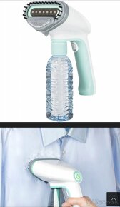 Ručný naparovač odevov - 3