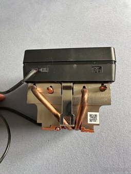 Predám chladič na procesor - 3