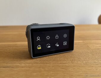 DJI Osmo Action, 2x bat., set ND - 3